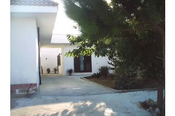 Family pension Galatina 4